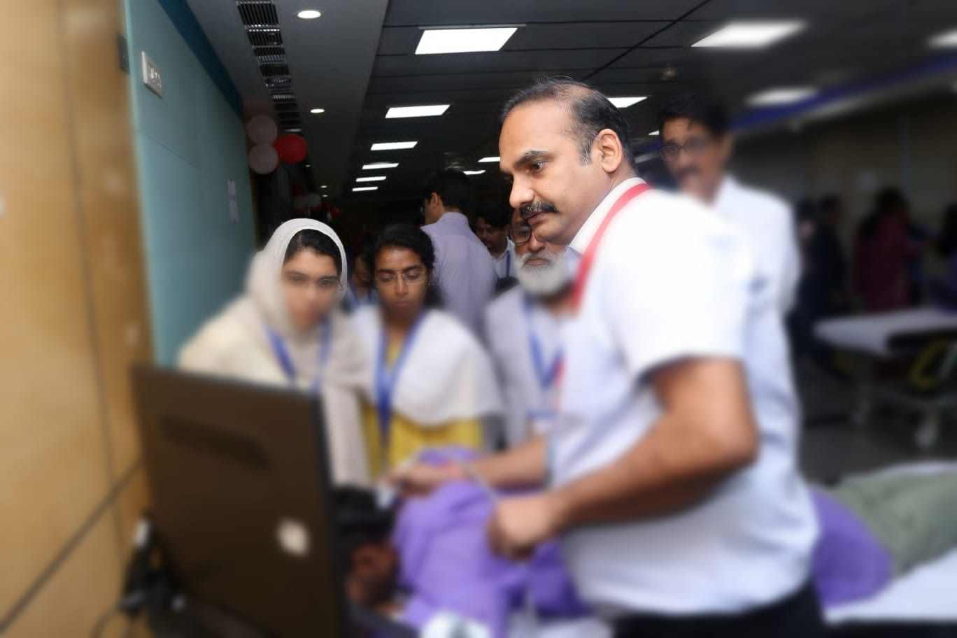 India Pain Clinic gallery image