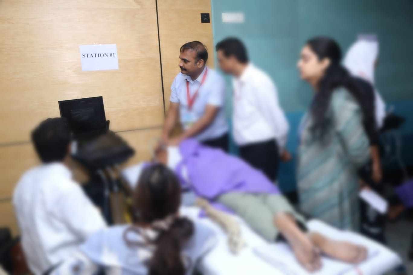 India Pain Clinic gallery image