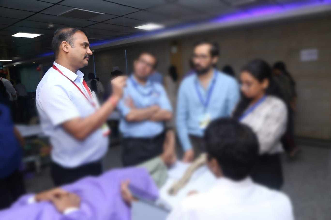 India Pain Clinic gallery image