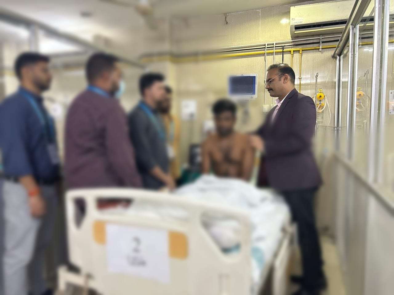 India Pain Clinic gallery image